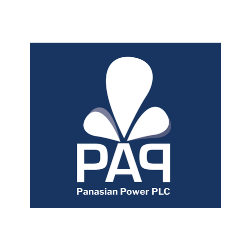 Panasian Power PLC logo