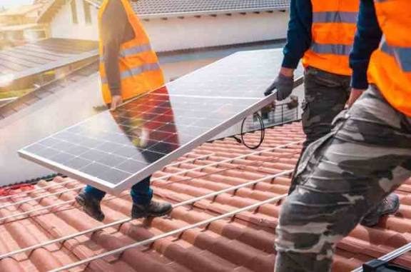 Matara Rooftop Array